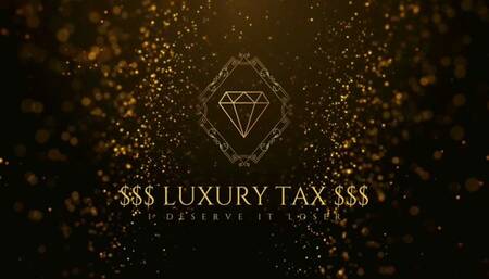LUXURY TAX