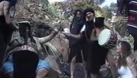 Double Penetration Virgins - vol. #06