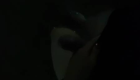 slut walk out without underwear