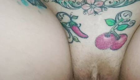 Who wouldn't want to have a cousin like that? delicious fuck