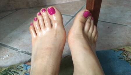 I primi video fetish: come ero 5 anni fa