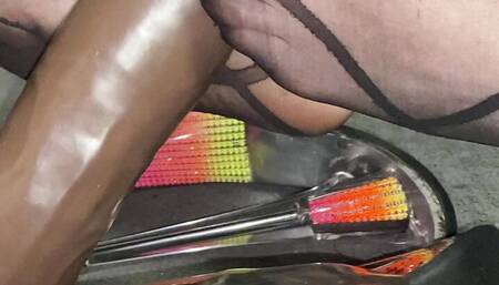 sexy feet