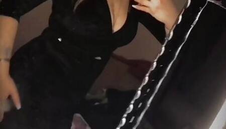 I am a bad girl