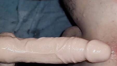 Gaping Slow-Mo