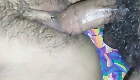 Try fucking stepmom, it turns out that pussy is better than girlfriend