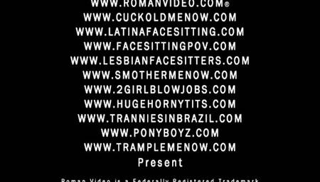 Big butt nude big butt femdom face sitting ass worship smothering pussy and ass licking to orgasm POV upskirt ass queening and ass grinding 236