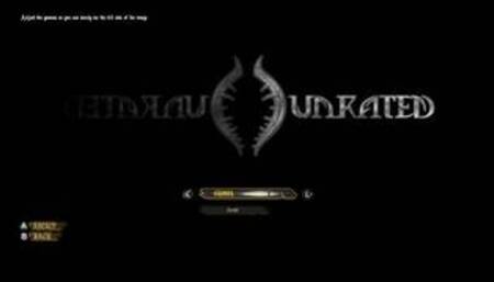 Agony UNRATED - Part 1 [Uncensored, 4k, and 60fps]