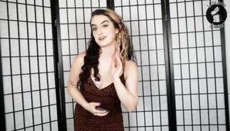 LittleBunnyB – Custom Sister Blackmail