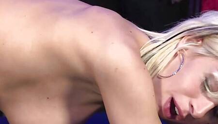 Sex Games - Part 2