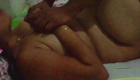 wife cheat with her brother in low