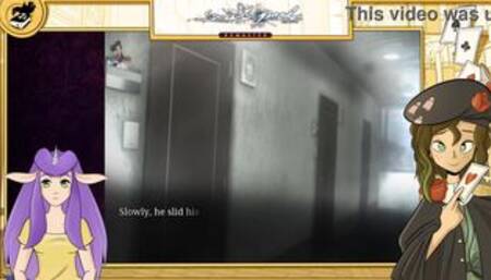 [Gameplay] Sweet Pool Yaoi Uncensored Game Part XV