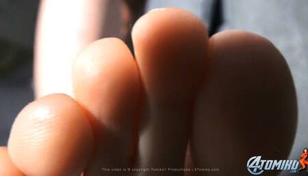 GIANTESS WELCOME - HD