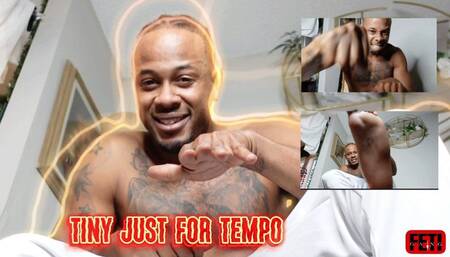 Feti Tiny Just For Tempo-1080