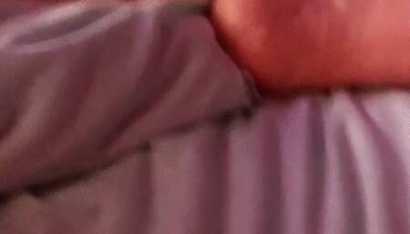 Hairyartist asks do you like my hairy hole bro