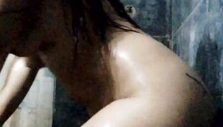 Ducha  twerk