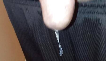 Circumcised Cock