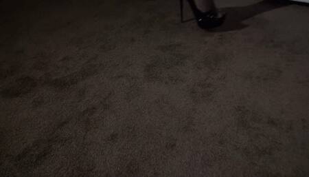 Worship slave training