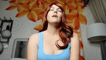 Tummy Love + Some Rumbles (MP4)