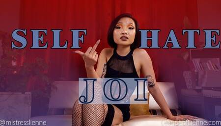 Self-Hate JOI