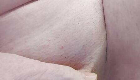 Vibrator milking