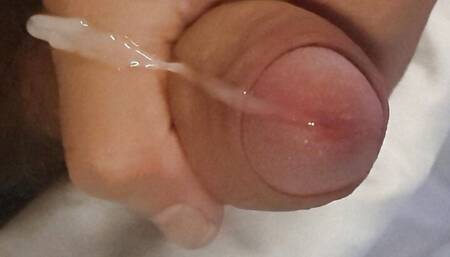 Wanking in france while watching world cup.