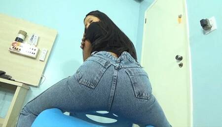 LONG FARTING VIDEO WITH LOOONG FARTS PART 7 BY ANITA PERVERSE CAM BY KLEBER FULL HD