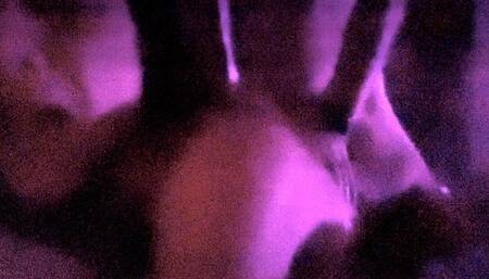 Hubs best friend cums over for a fun fuck