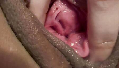 Never waste a creampie