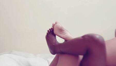 Oyo hotel sex with electrician when coming for clear the electricity of room then student offer him to fuck hard after r