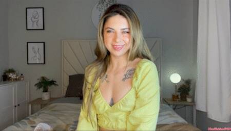 Addicted Little Pervert Penis Pumper