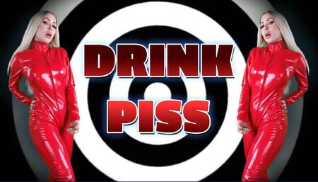 From husband to toilette brush -  PEE EDITION, ASMR