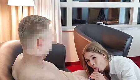 Casting couch Video Trailer for onlyfans
