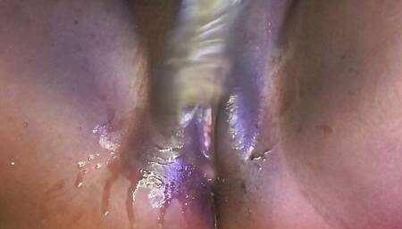Leaking Brat