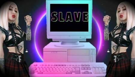 From Simp to slave -  ASMR, REPROGRAMMING