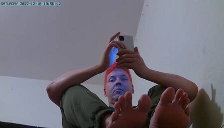 You are an ugly Bug!