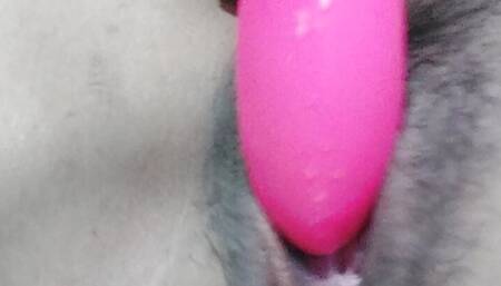 Dildo fun time