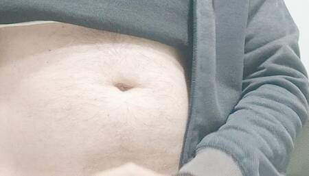 Piss and cum huge cock dirty talking