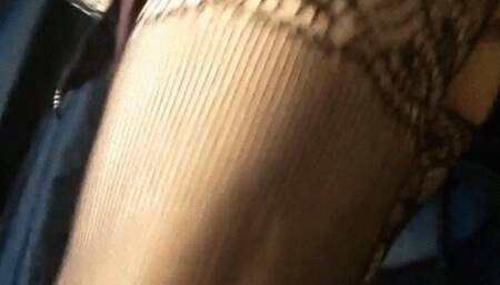 Cum In My Sloppy Slutty Pussy