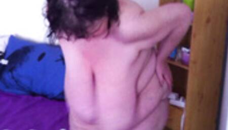 Matures and Big Tits Compilation PMV