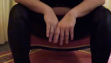 BBW small penis humiliation