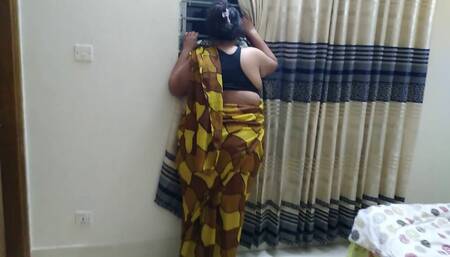 Girlfriend Ko Ghar Par Na Pakar Maine Uski Sexy Maa Ki Sath Rep Kiya - Fuck Girlfriend's Mother, Without Finding A Her