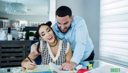 Concept: Ahegao Teen