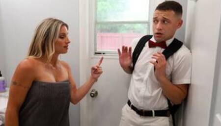 I Thought You Liked Me