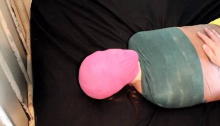 @rachel_adams2 - Rainbow Mummy (WMV)