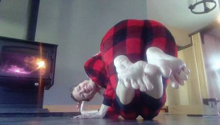 Cozy as fuck Pov2 p1