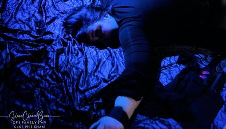 Slapping Sessions: spanking and anal