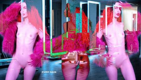 LEFT MY STEP-SON AS A DEPOSIT FOR MISS JANE - AUDIO ONLY (WITH MUSIC)