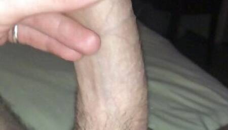 pov big young german amateur cock cum