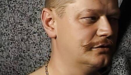 blonde dicke will von fremden dominiert werden beim ficken