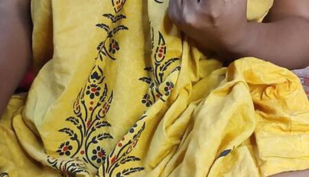 Indian Housewife Fully naked